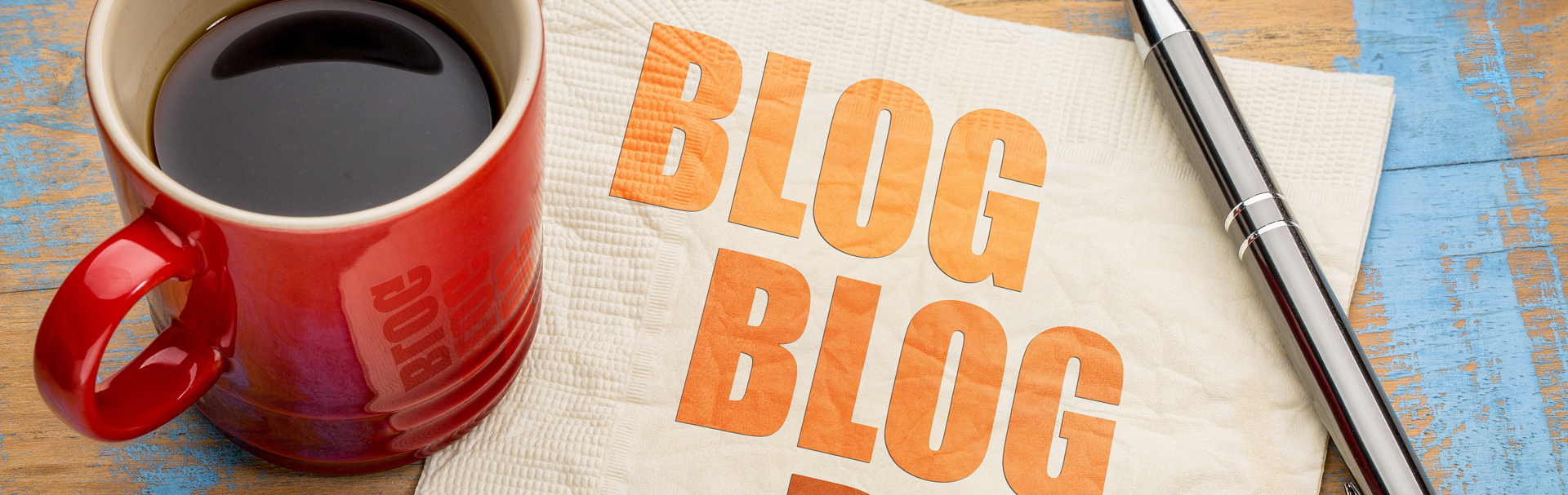 Our Blog Our Blog